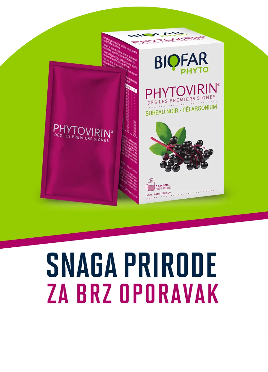 Biofar Phyto | Phytovirin Instant Hot Drink Biofar Phyto | Phytovirin Instant Hot Drink