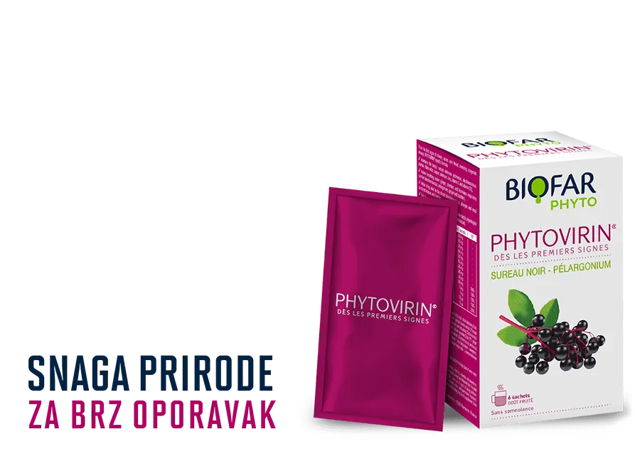 Phytovirin Instant Hot Drink Phytovirin Instant Hot Drink