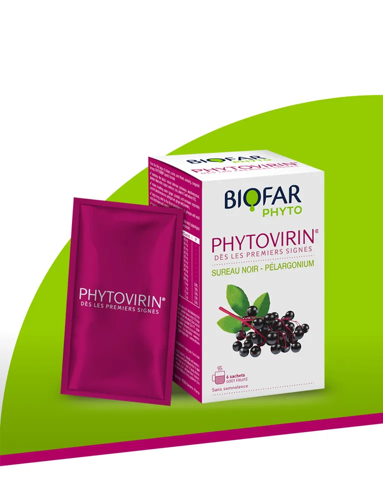 Phytovirin Instant - Hot drink Phytovirin Instant - Hot drink sm