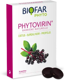 Phytovirin