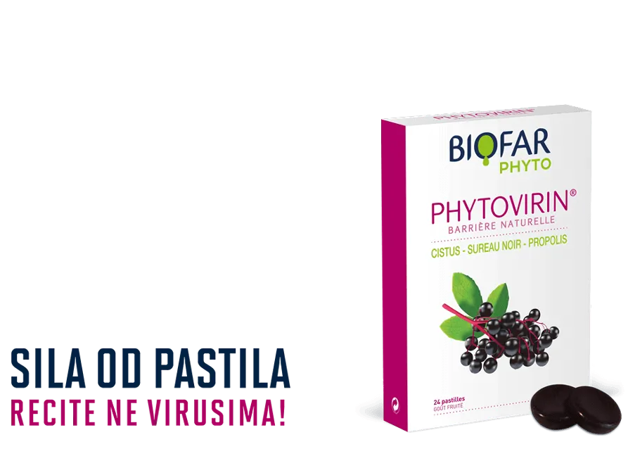 Biofar Phyto Phytovirin