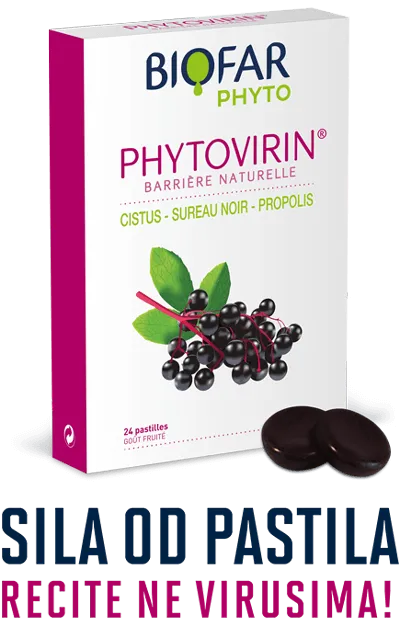 Biofar Phyto Phytovirin